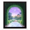 The Garden Doorway by Rattenbury, Jon