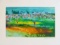 NEIMAN - HOME HOLE SHINNECOCK - SERIGRAPH