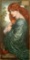 Dante Gabriel Rossetti  - Proserpine