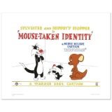 Mouse-Taken Identity by Looney Tunes