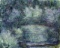 Claude Monet - Pont Japonais Japanilainen Silta