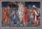 Edward Burne-Jones - The Adoration of the Magi
