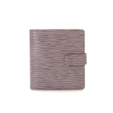 Louis Vuitton Lilac Monogram Compact Wallet