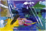 Leroy Neiman 