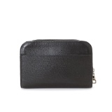 Louis Vuitton Black Baikal Clutch