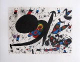 Joan Miro 