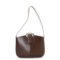 Louis Vuitton Brown Moka Reverie Shoulder Handbag