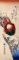 Hiroshige Mandarin Duck