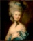 Thomas Gainsborough - A Woman in Blue