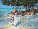 Howard Behrens MY BELOVED (from 