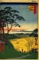 Hiroshige  - Grandpas Treehouse