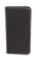 Louis Vuitton Black Epi Leather Iphone X Case Folio