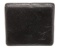 Louis Vuitton Black Taiga Leather Square Coin Case