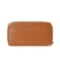 Louis Vuitton Tan Cannelle Epi leather Zippy Wallet