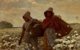 Homer - The Cotton Pickers