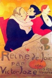 Toulouse-Lautrec - Rene de Jole