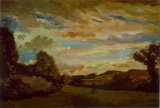 Van Gogh - Dunes