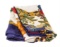 Hermes Multicolor Joies D Hiver Scarf