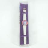 Peter Max Watch (Liberty Head) by Peter Max
