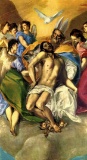 El Greco - By the Grace of God
