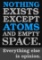 Atomist Quote from Democritu