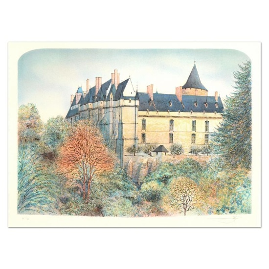Chateau by Rafflewski, Rolf