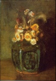 Van Gogh - Ginger Jar