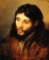 Rembrandt -Christ (2)