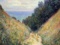 Claude Monet - Pourville #1