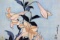 Hokusai - Lilies