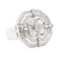 1.70 ctw Diamond Ring - 14KT White Gold