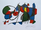 Joan Miro 