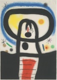 Joan Miro 