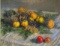 Claude Monet - Still Life