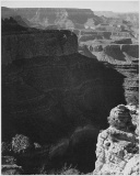 Adams - Grand Canyon South Rim 2