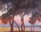 Claude Monet - Juan les Pins
