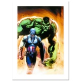 Ultimate Origins #5 by Stan Lee - Marvel Comics