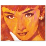 Audrey Too by Fishwick, Stephen