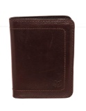 Louis Vuitton Brown Multi Card Wallet