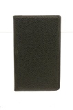 Louis Vuitton Black Long Bifold Wallet