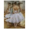 Reflections of a Dancer by Romero, Vicente