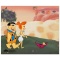 The Flintstones Walking Dino by Hanna-Barbera