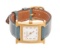 Hermes Gray Heure H 21MM Watch