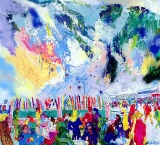 Leroy Neiman 