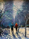 David Hinchliffe 