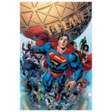 Superman #19 by DC Comics