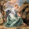 Sir Peter Paul Rubens - Hagar in the Desert