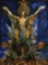 Gustave Moreau- Christ