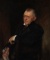 Sargent - Portrait of James Whitcomb Riley