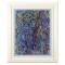 Pollack Coral Reef by Wyland Original